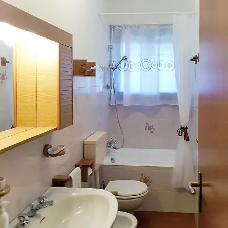Locazione Turistica Poggio Dei Tigli - Nbb300 * Pisano