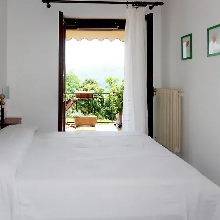 Apartment Locazione Turistica Poggio Dei Tigli - Nbb300