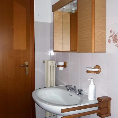 Locazione Turistica Poggio Dei Tigli - Nbb300 Apartment *