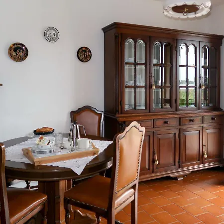 Locazione Turistica Poggio Dei Tigli - Nbb300 Apartment *