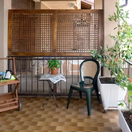Locazione Turistica Poggio Dei Tigli - Nbb300 *