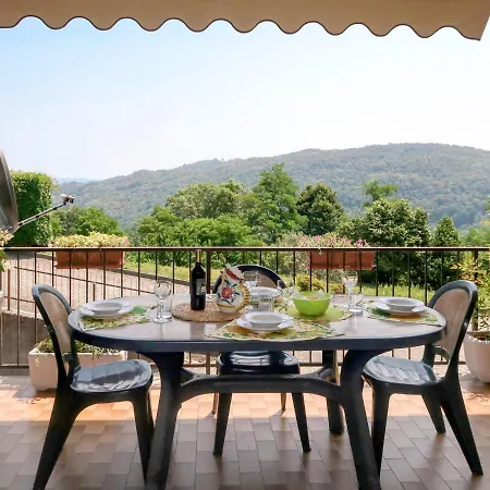 Apartment Locazione Turistica Poggio Dei Tigli - Nbb300