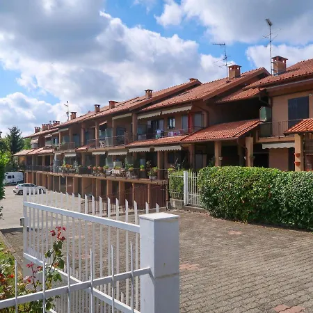 Lägenhet Locazione Turistica Poggio Dei Tigli - Nbb300 *