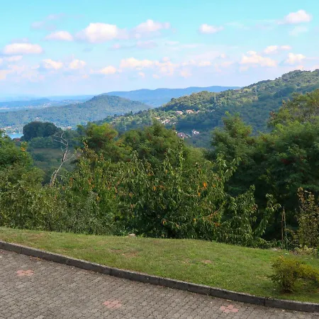 Locazione Turistica Poggio Dei Tigli - Nbb300