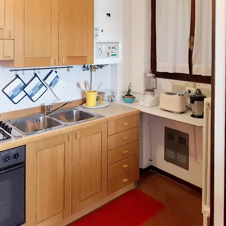Locazione Turistica Poggio Dei Tigli - Nbb300 Apartment