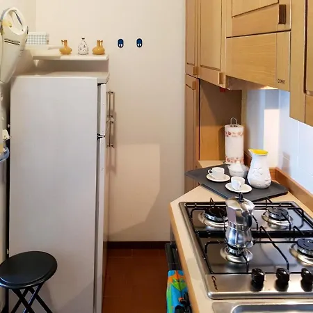 Apartment Locazione Turistica Poggio Dei Tigli - Nbb300 Pisano